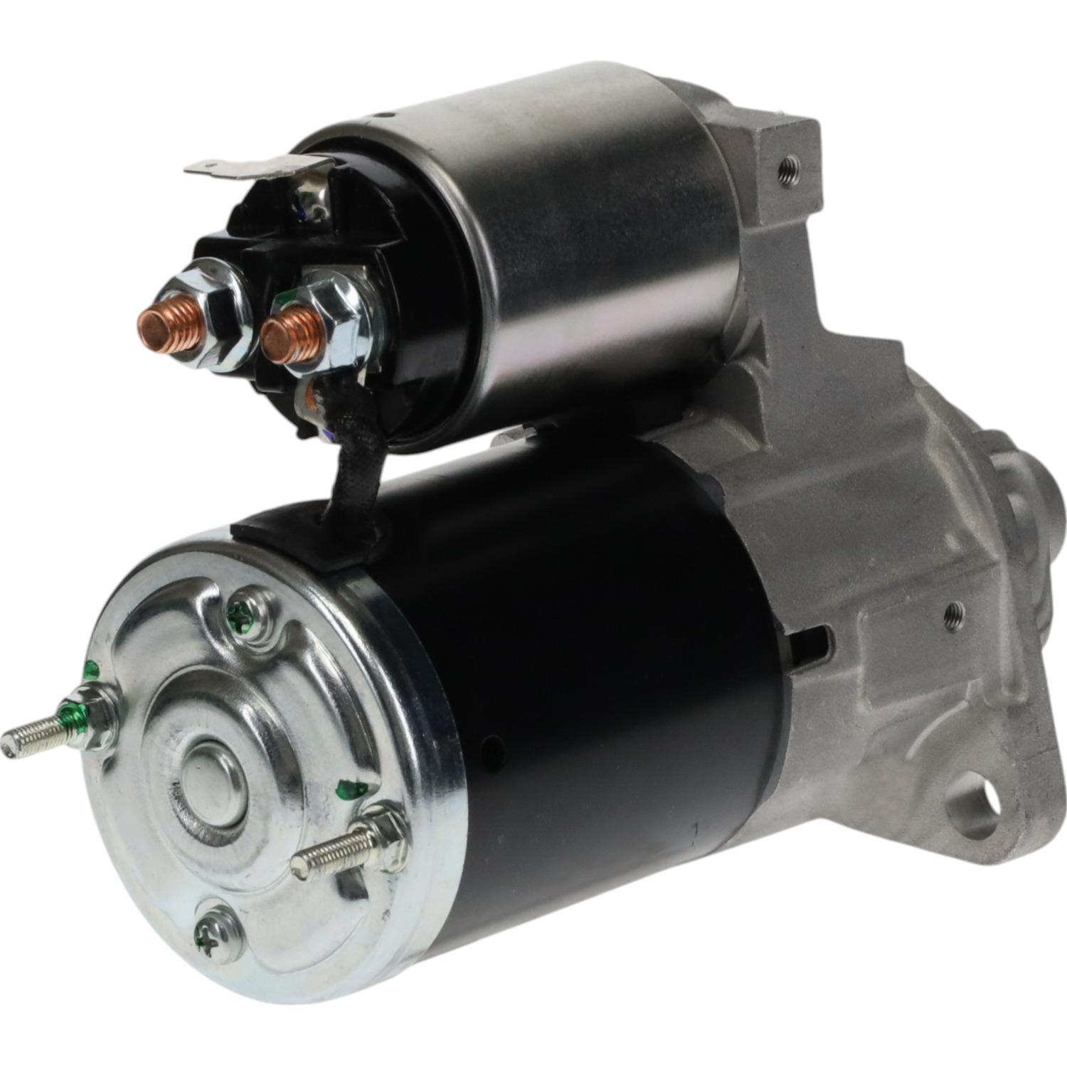 WAI 19130N - Starter Motor WAI 19130N Starter Motor product image 10 of 17