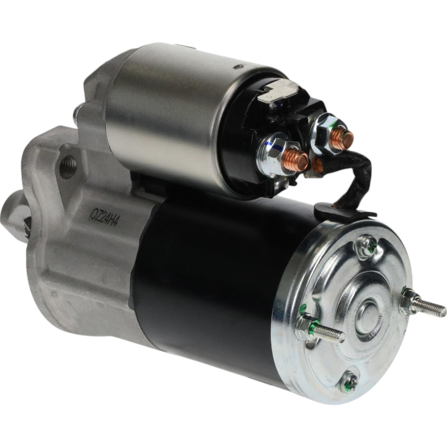 WAI 19130N - Starter Motor WAI 19130N Starter Motor product image 11 of 17
