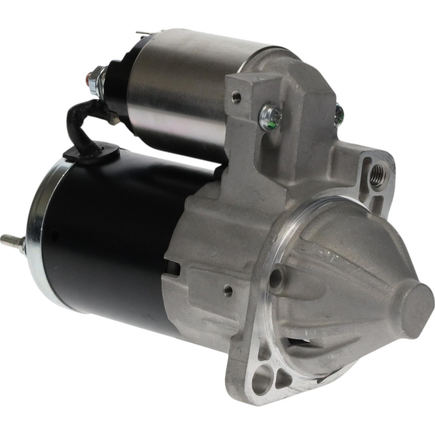 WAI 19130N - Starter Motor WAI 19130N Starter Motor product image 12 of 17