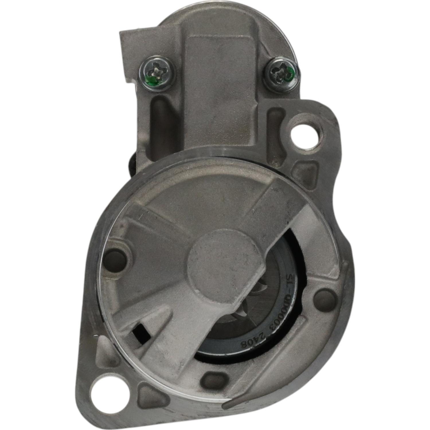 WAI 19130N - Starter Motor WAI 19130N Starter Motor product image 13 of 17