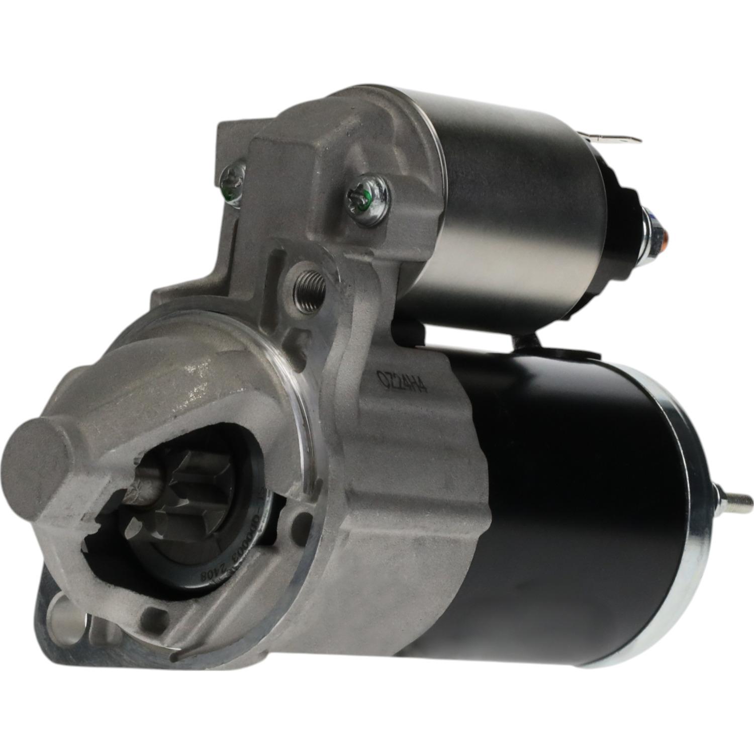 WAI 19130N - Starter Motor WAI 19130N Starter Motor product image 14 of 17