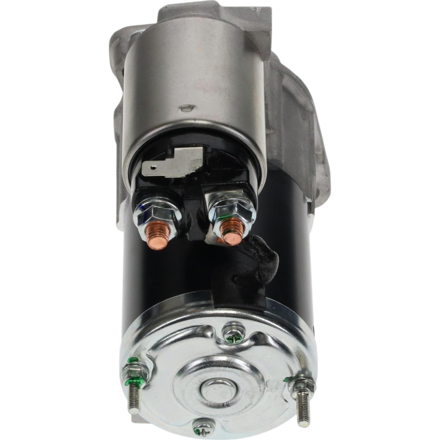 WAI 19130N - Starter Motor WAI 19130N Starter Motor product image 16 of 17