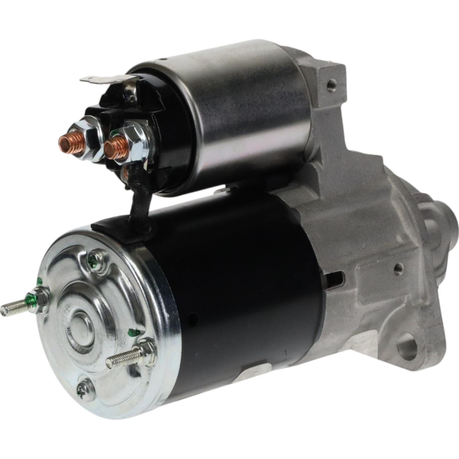 WAI 19130N - Starter Motor WAI 19130N Starter Motor product image 17 of 17