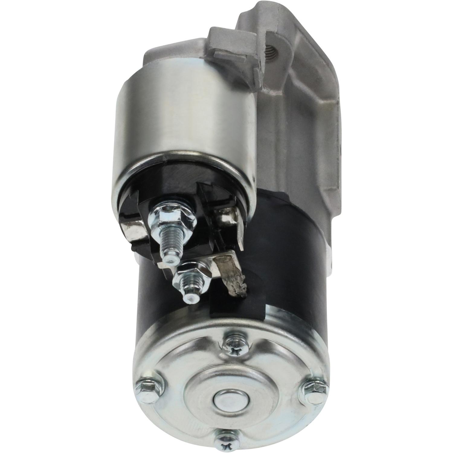 WAI 19133N Starter Motor product image 2 of 19