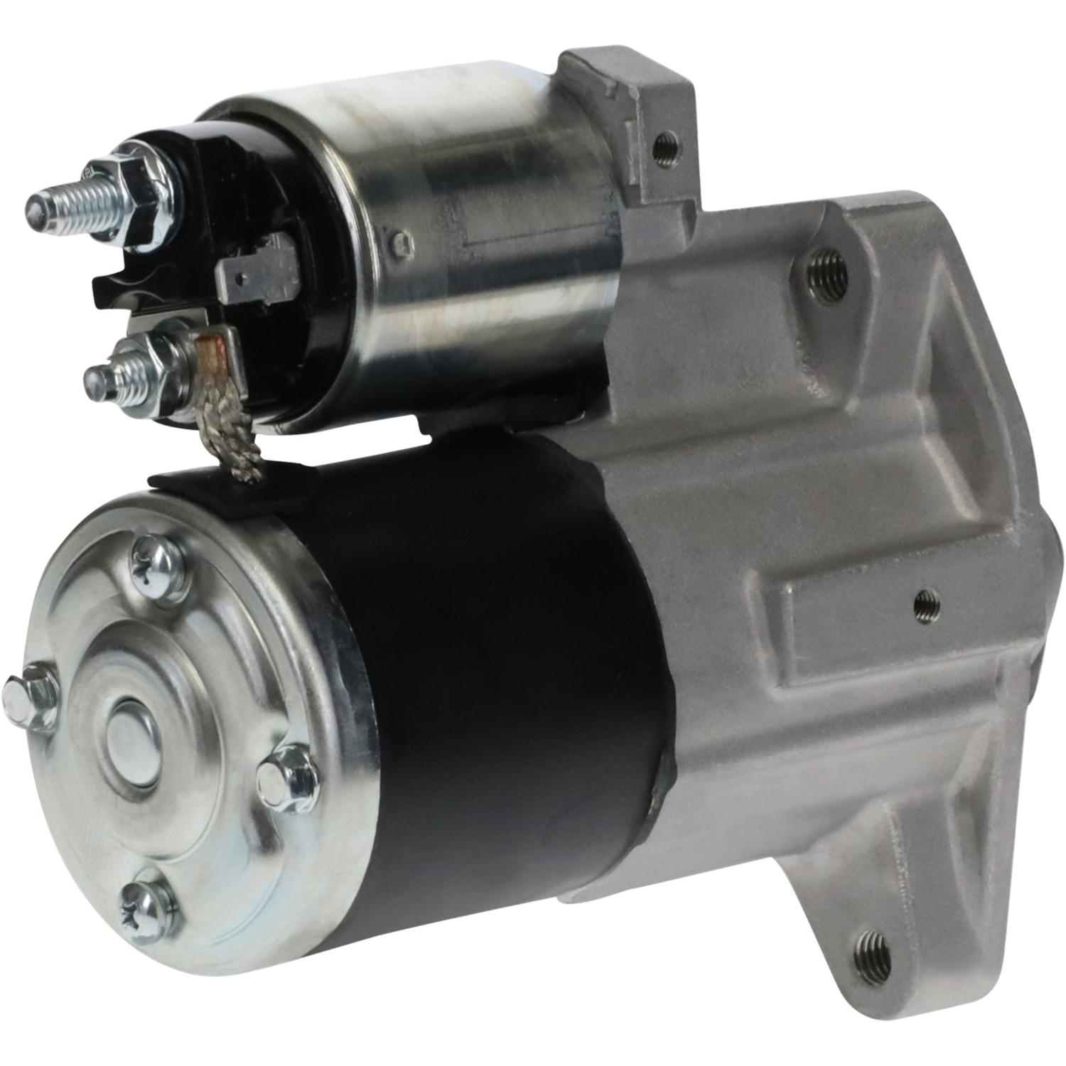 WAI 19133N Starter Motor product image 3 of 19
