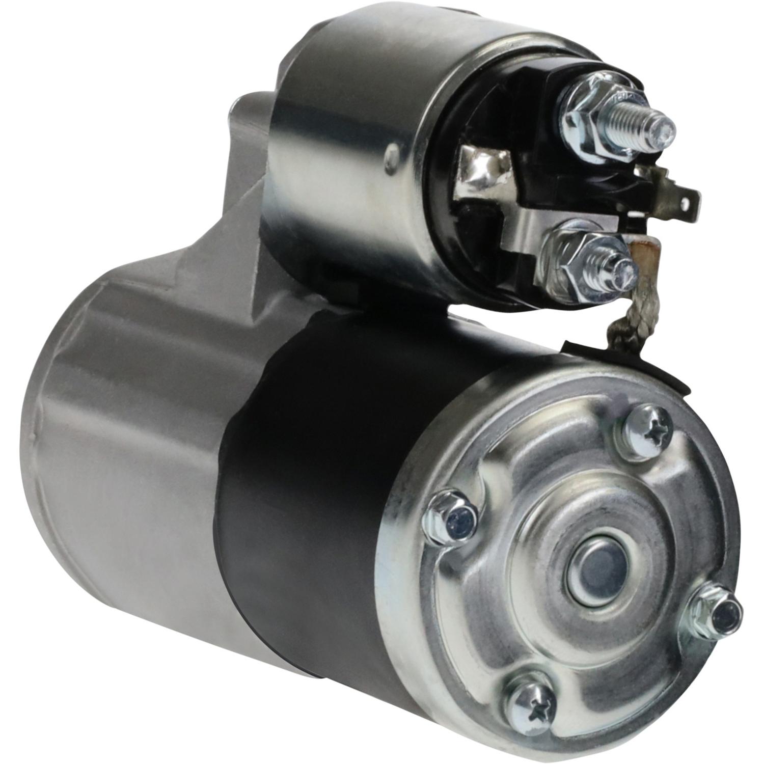 WAI 19133N Starter Motor product image 4 of 19