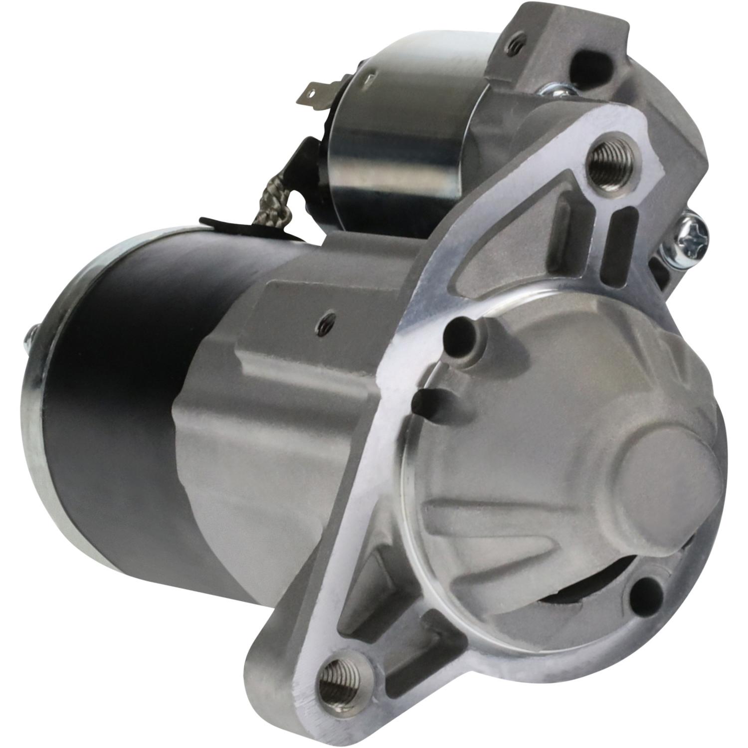 WAI 19133N Starter Motor product image 5 of 19