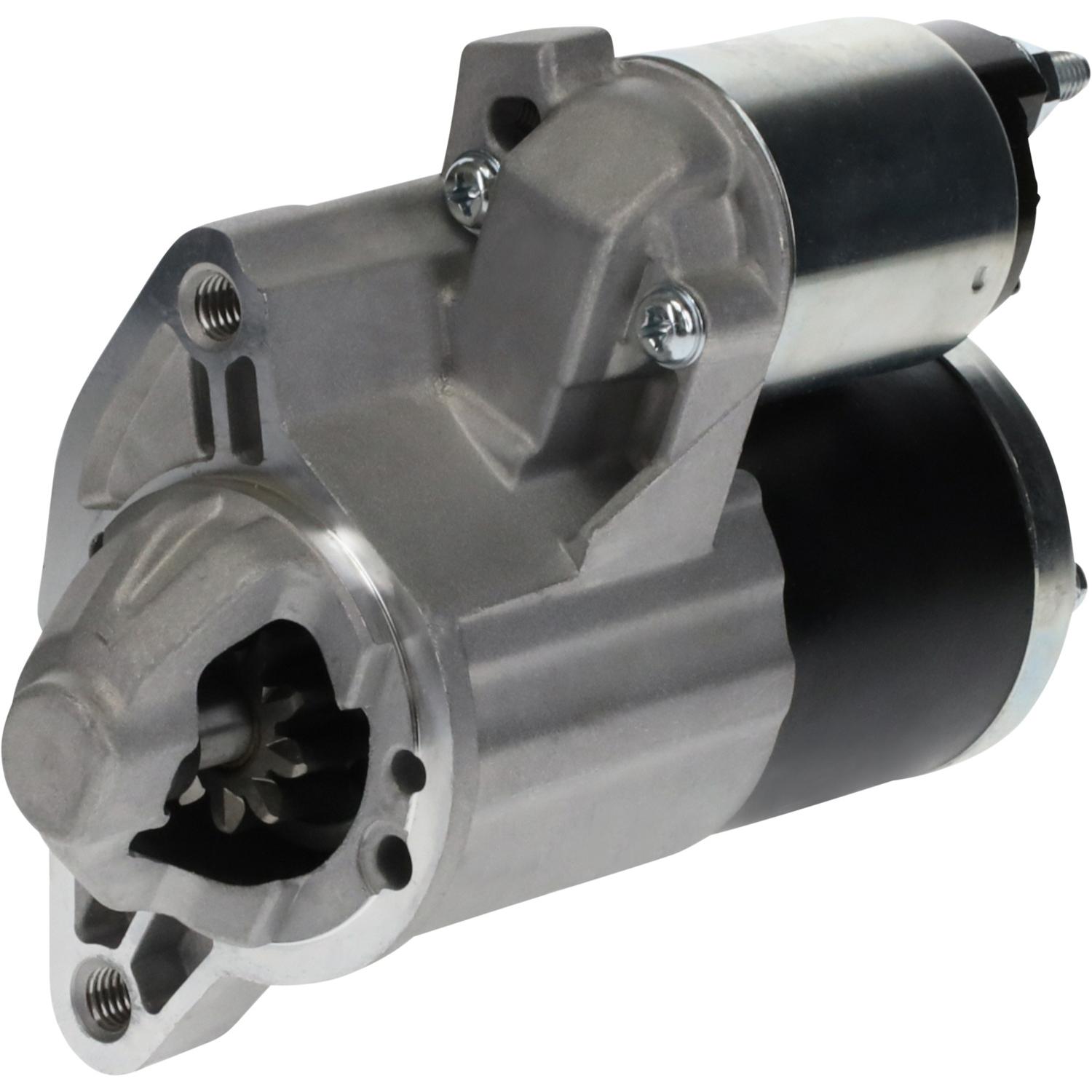 WAI 19133N Starter Motor product image 7 of 19