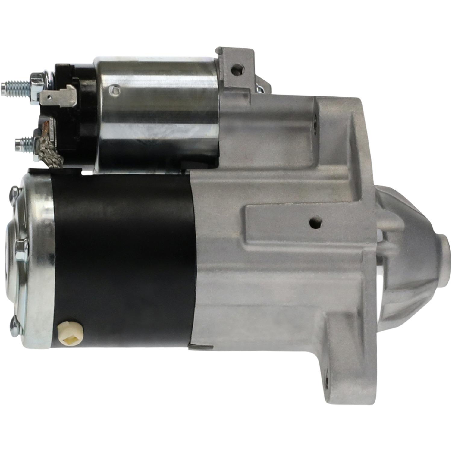 WAI 19133N Starter Motor product image 8 of 19