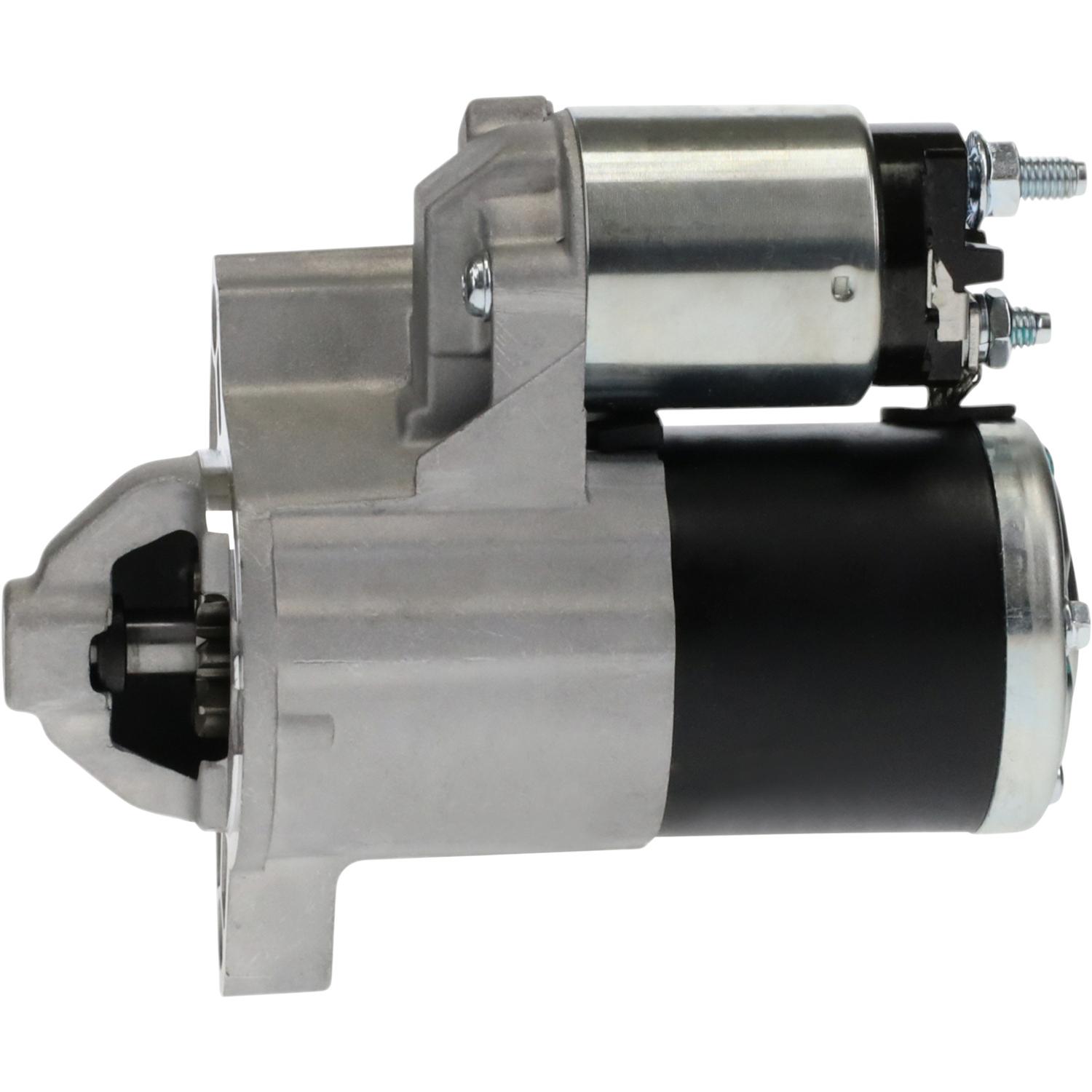 WAI 19133N Starter Motor product image 9 of 19