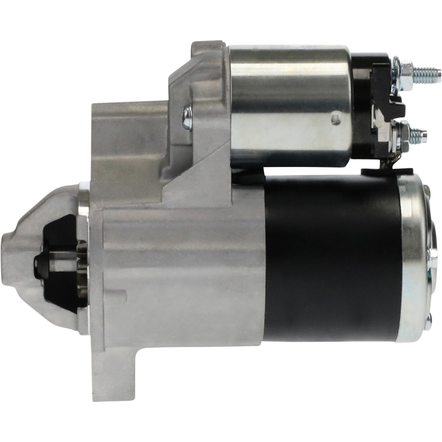 WAI 19133N Starter Motor product image 10 of 19