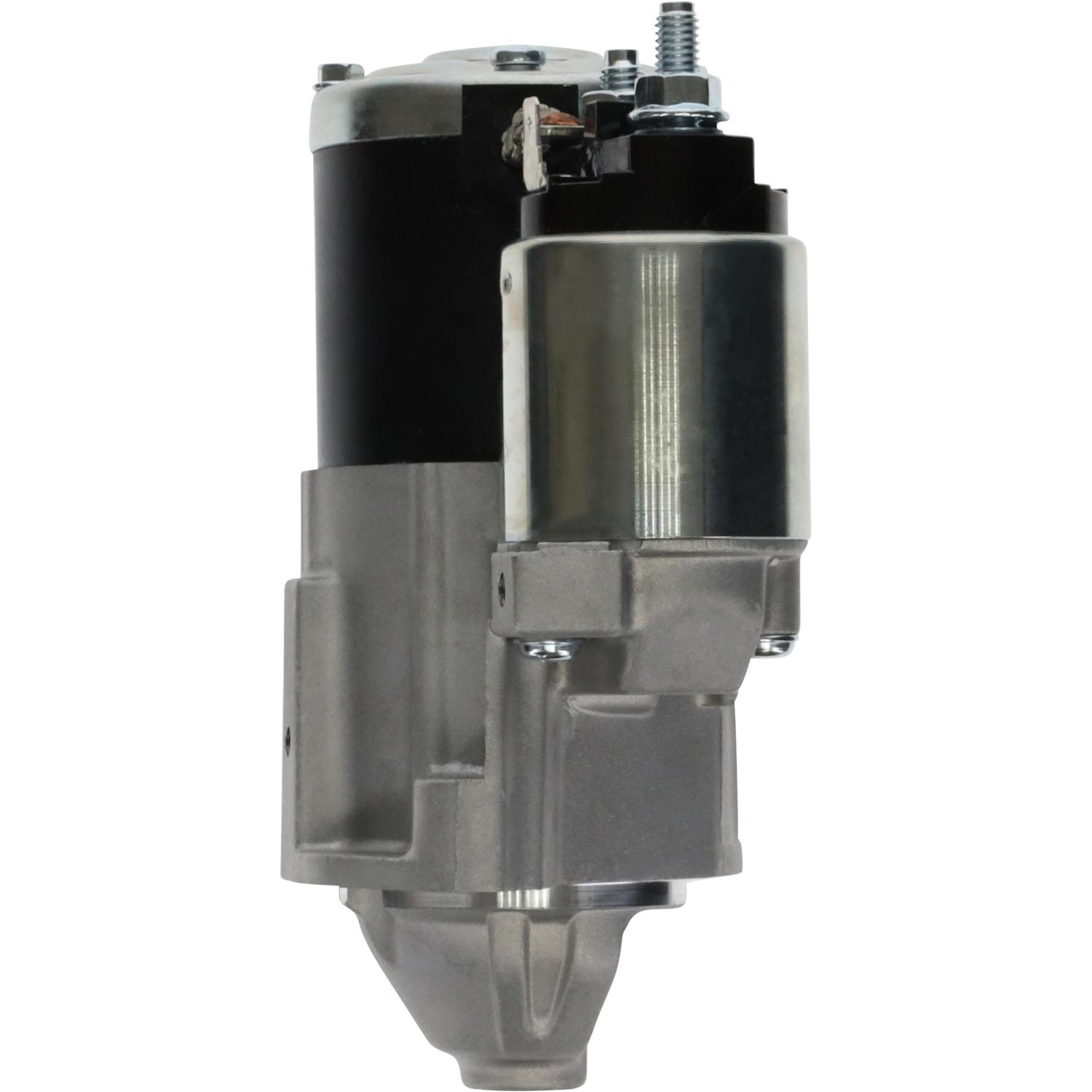 WAI 19133N Starter Motor product image 11 of 19