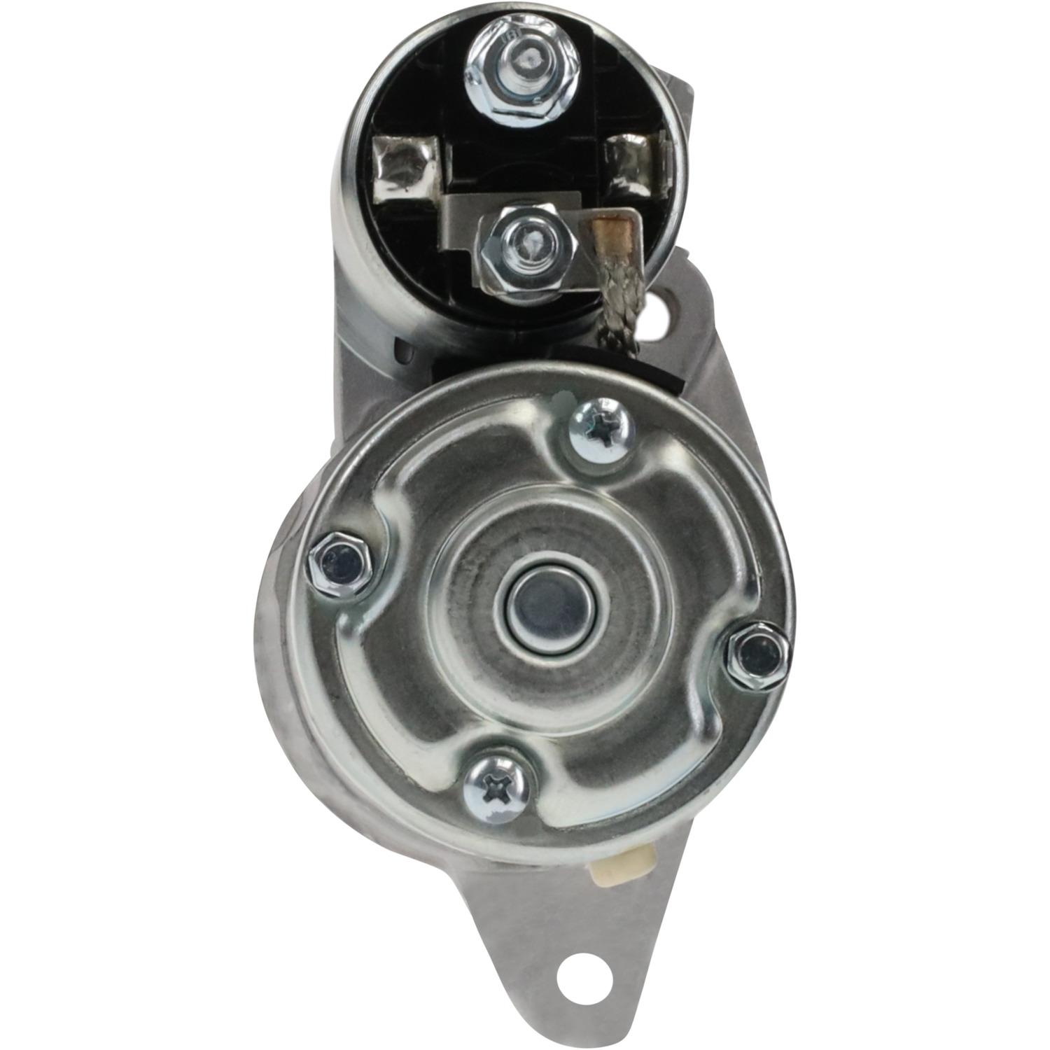 WAI 19133N Starter Motor product image 12 of 19
