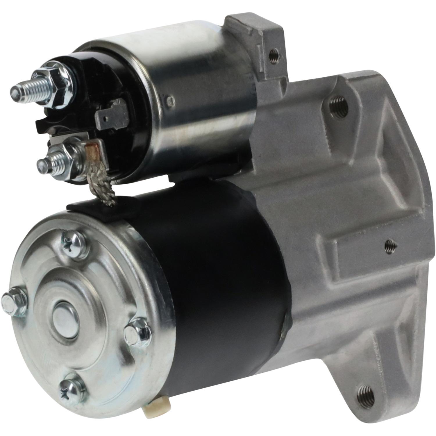 WAI 19133N Starter Motor product image 13 of 19