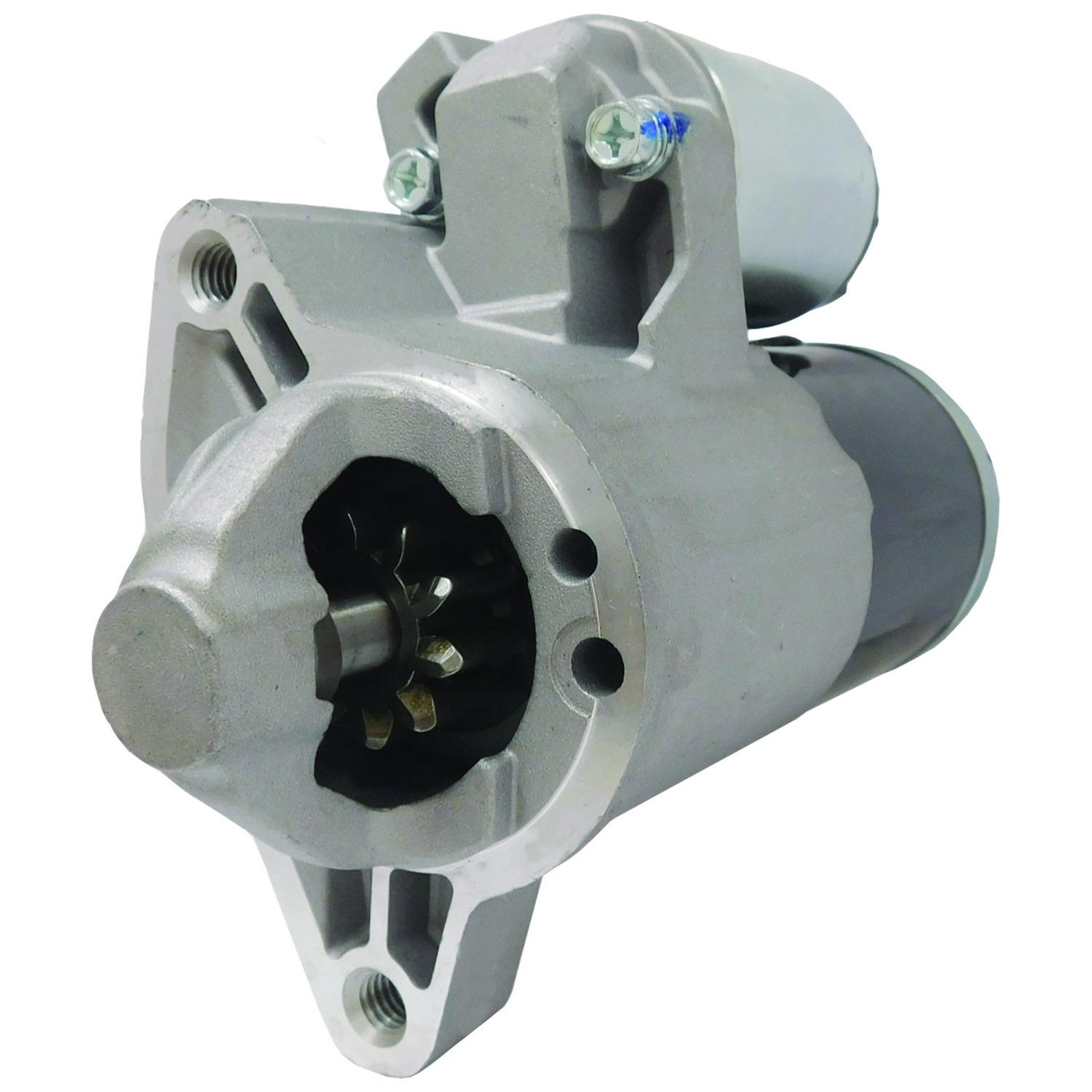 WAI 19133N Starter Motor product image 15 of 19