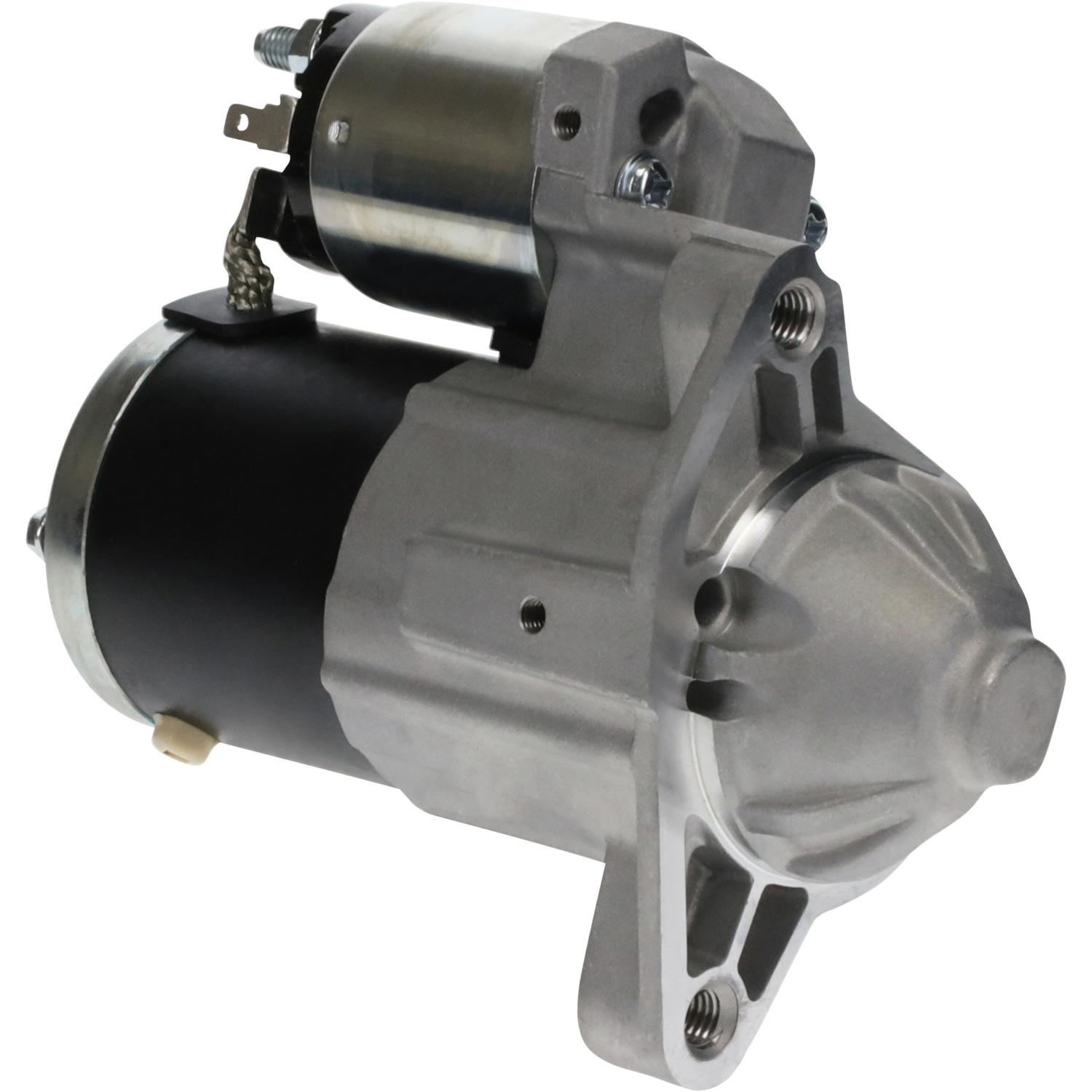 WAI 19133N Starter Motor product image 16 of 19