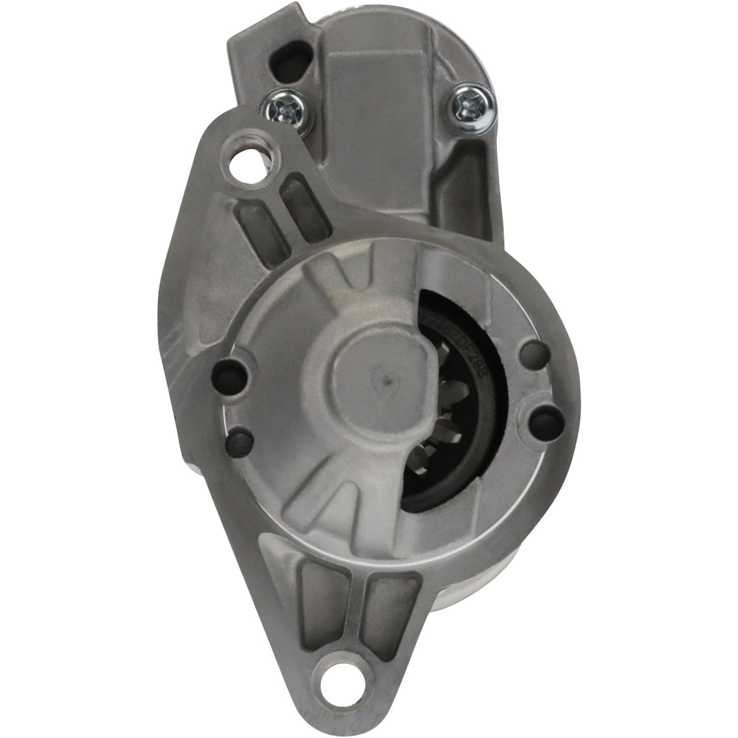 WAI 19133N Starter Motor product image 17 of 19