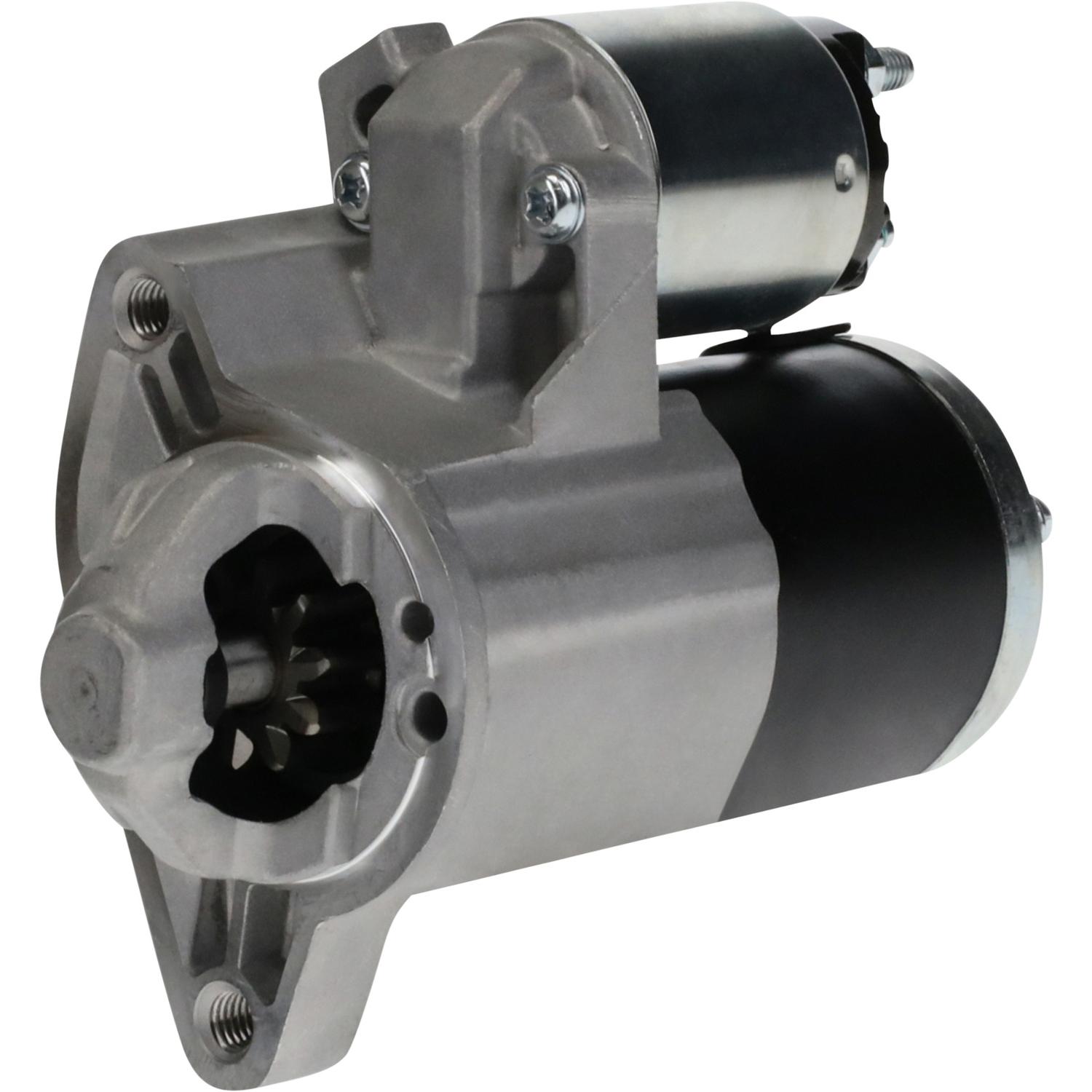 WAI 19133N Starter Motor product image 18 of 19