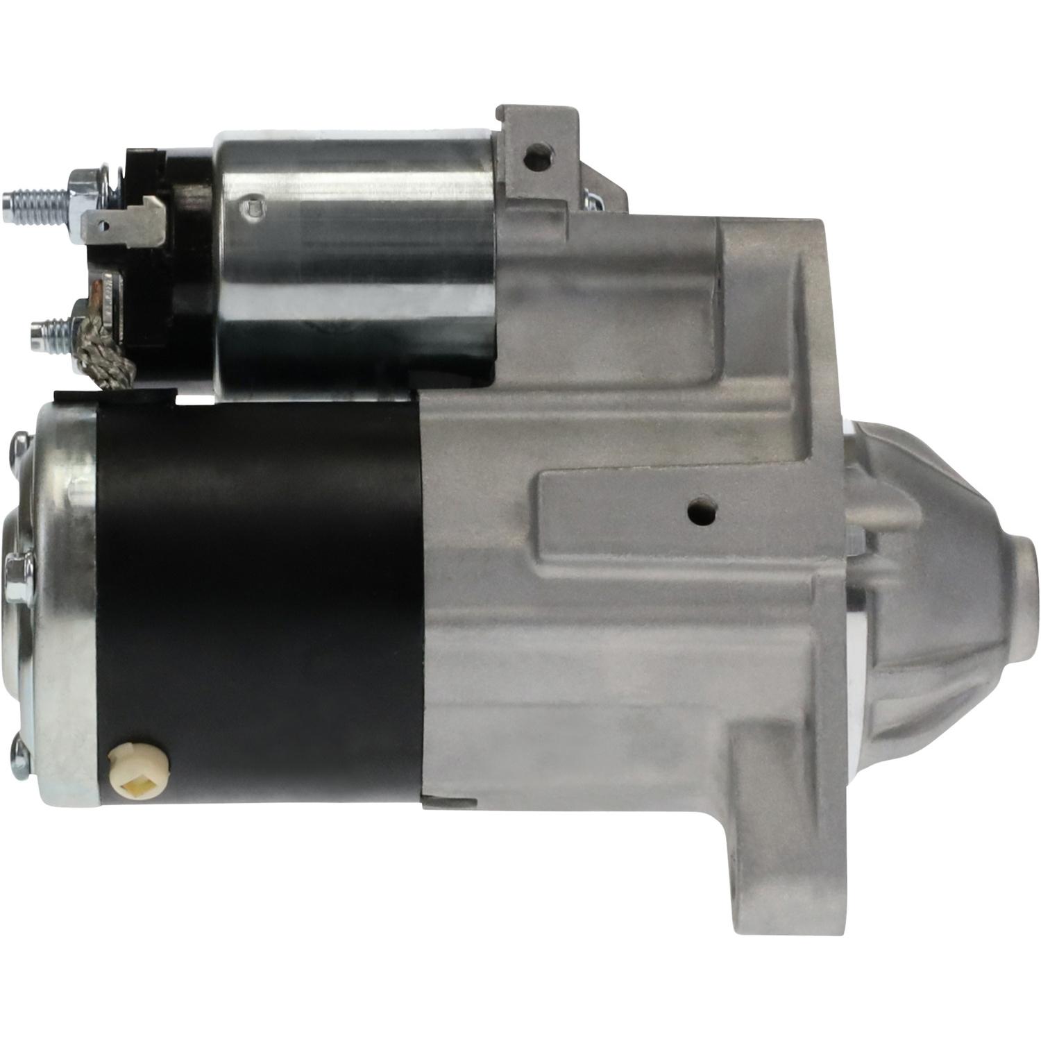 WAI 19133N Starter Motor product image 19 of 19