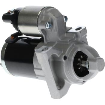 WAI 19134N Starter Motor product image 2 of 25