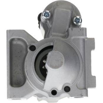 WAI 19134N Starter Motor product image 3 of 25
