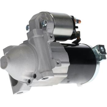 WAI 19134N Starter Motor product image 4 of 25