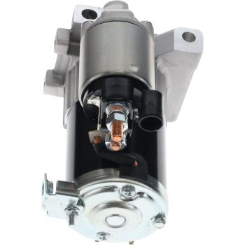 WAI 19134N Starter Motor product image 6 of 25