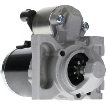 WAI 19134N Starter Motor product image 9 of 25
