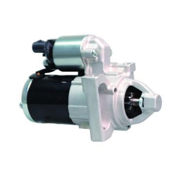 WAI 19134N Starter Motor product image 24 of 25