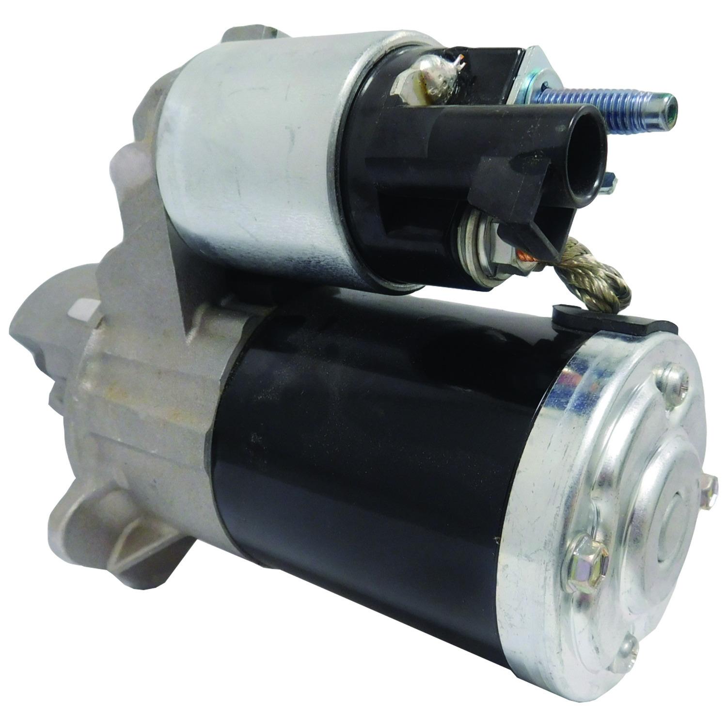 WAI 19136N - Starter Motor WAI 19136N Starter Motor product image 1 of 25