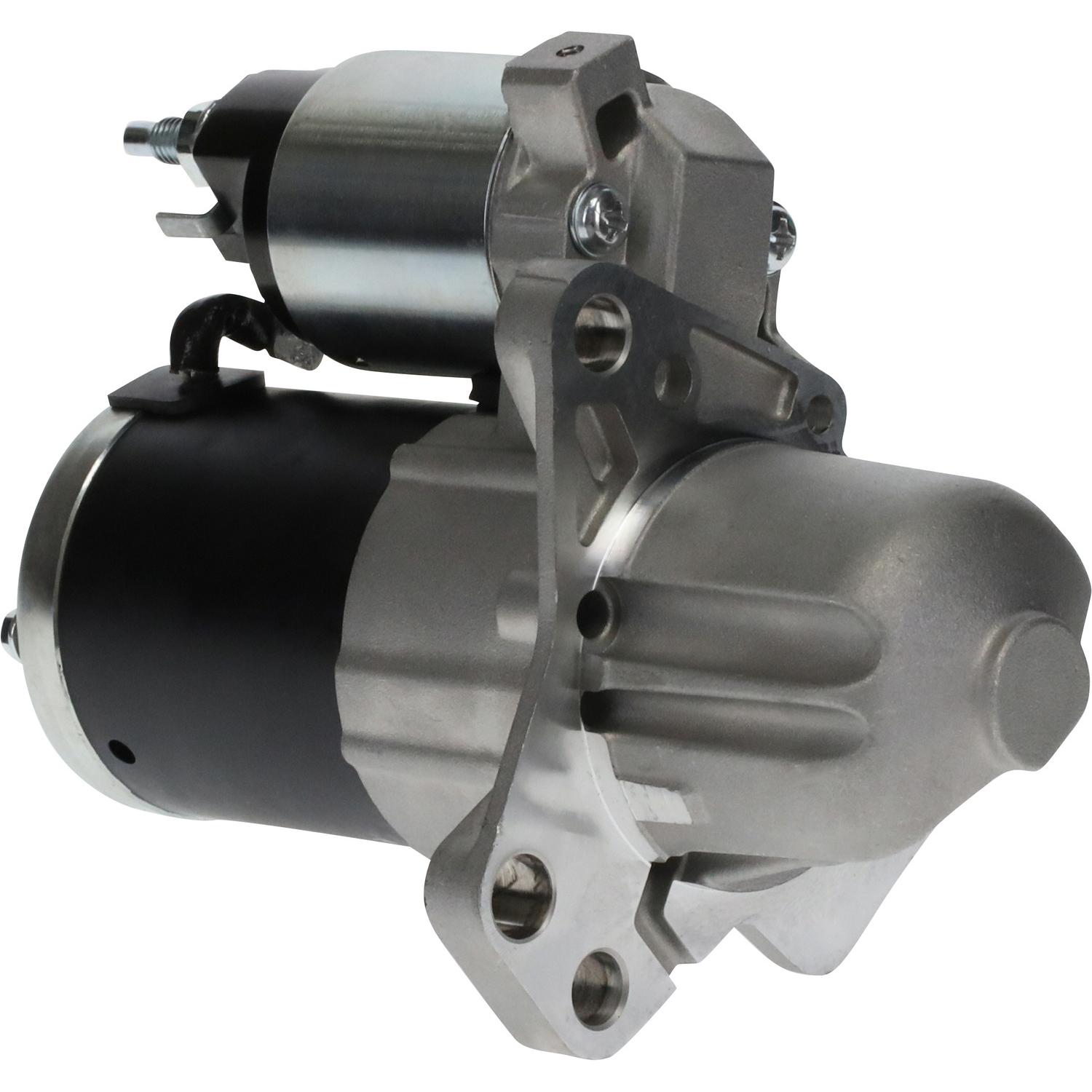 WAI 19136N - Starter Motor WAI 19136N Starter Motor product image 2 of 25