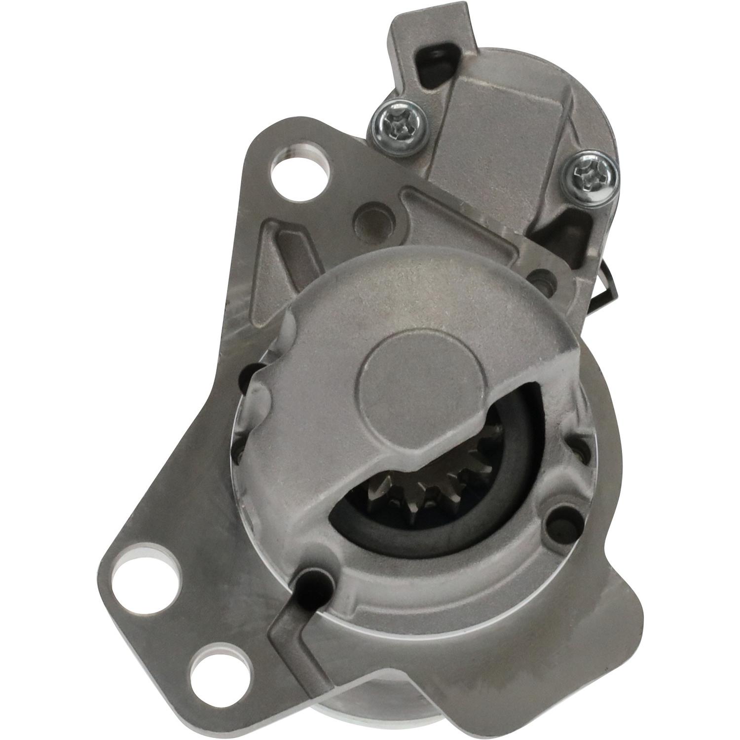 WAI 19136N - Starter Motor WAI 19136N Starter Motor product image 3 of 25