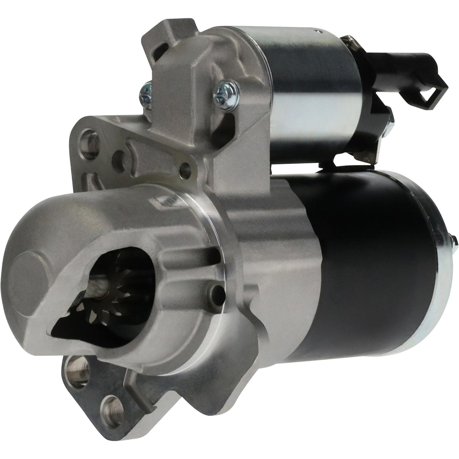 WAI 19136N - Starter Motor WAI 19136N Starter Motor product image 4 of 25