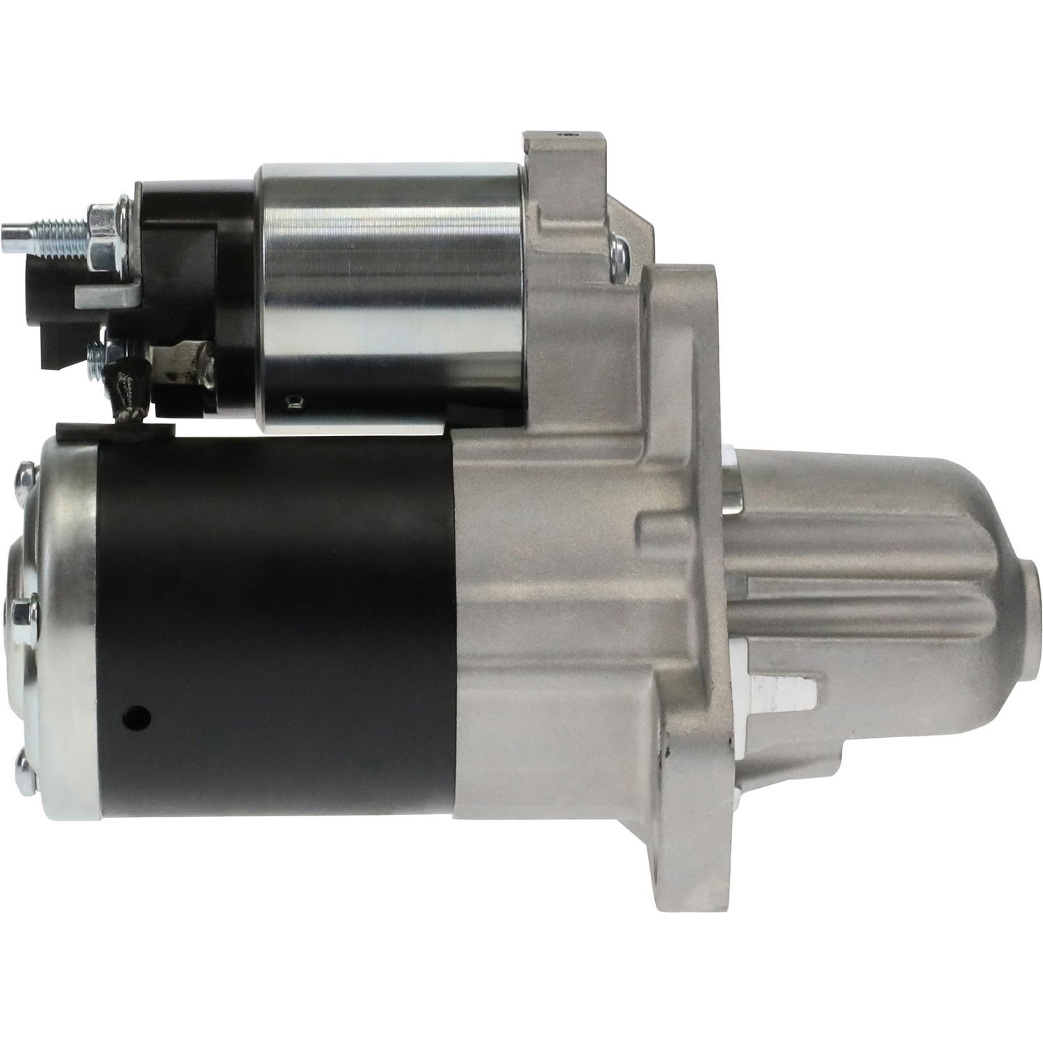 WAI 19136N - Starter Motor WAI 19136N Starter Motor product image 5 of 25