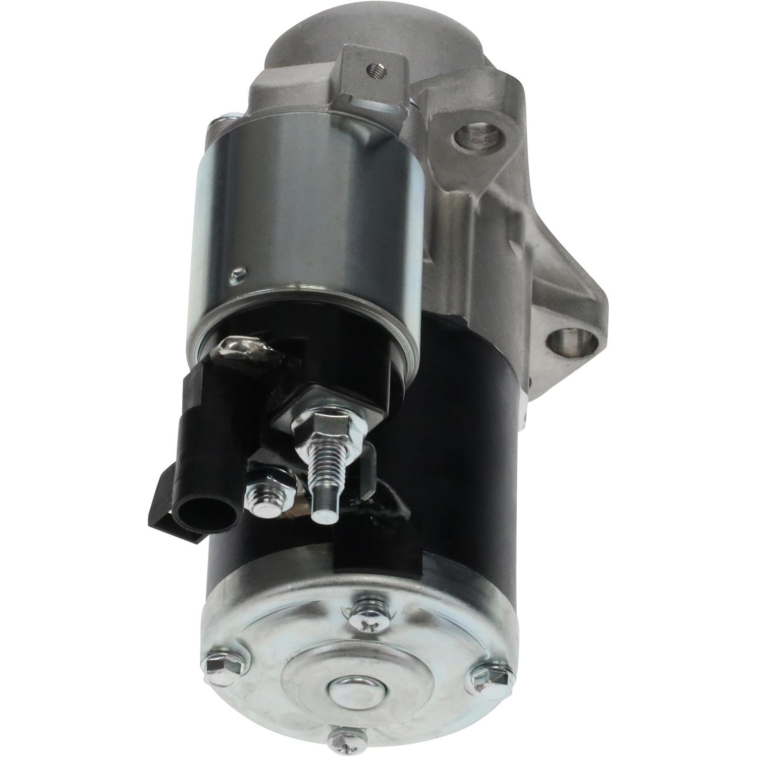 WAI 19136N - Starter Motor WAI 19136N Starter Motor product image 6 of 25