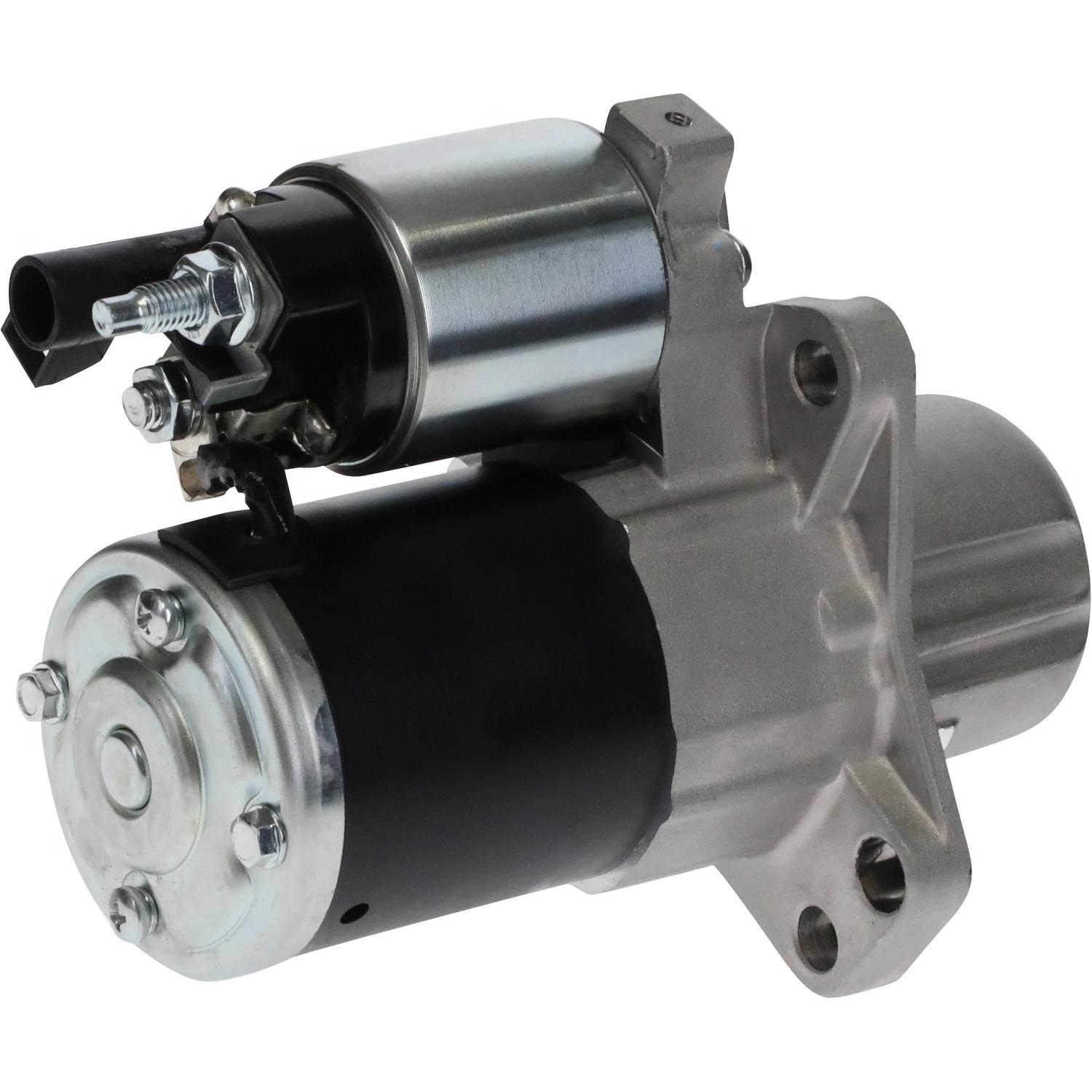 WAI 19136N - Starter Motor WAI 19136N Starter Motor product image 7 of 25