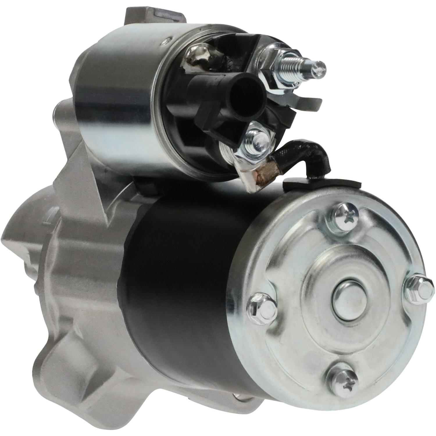 WAI 19136N - Starter Motor WAI 19136N Starter Motor product image 8 of 25