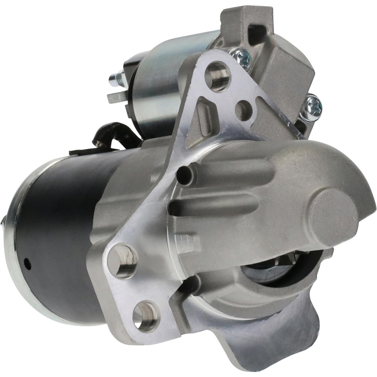WAI 19136N - Starter Motor WAI 19136N Starter Motor product image 9 of 25