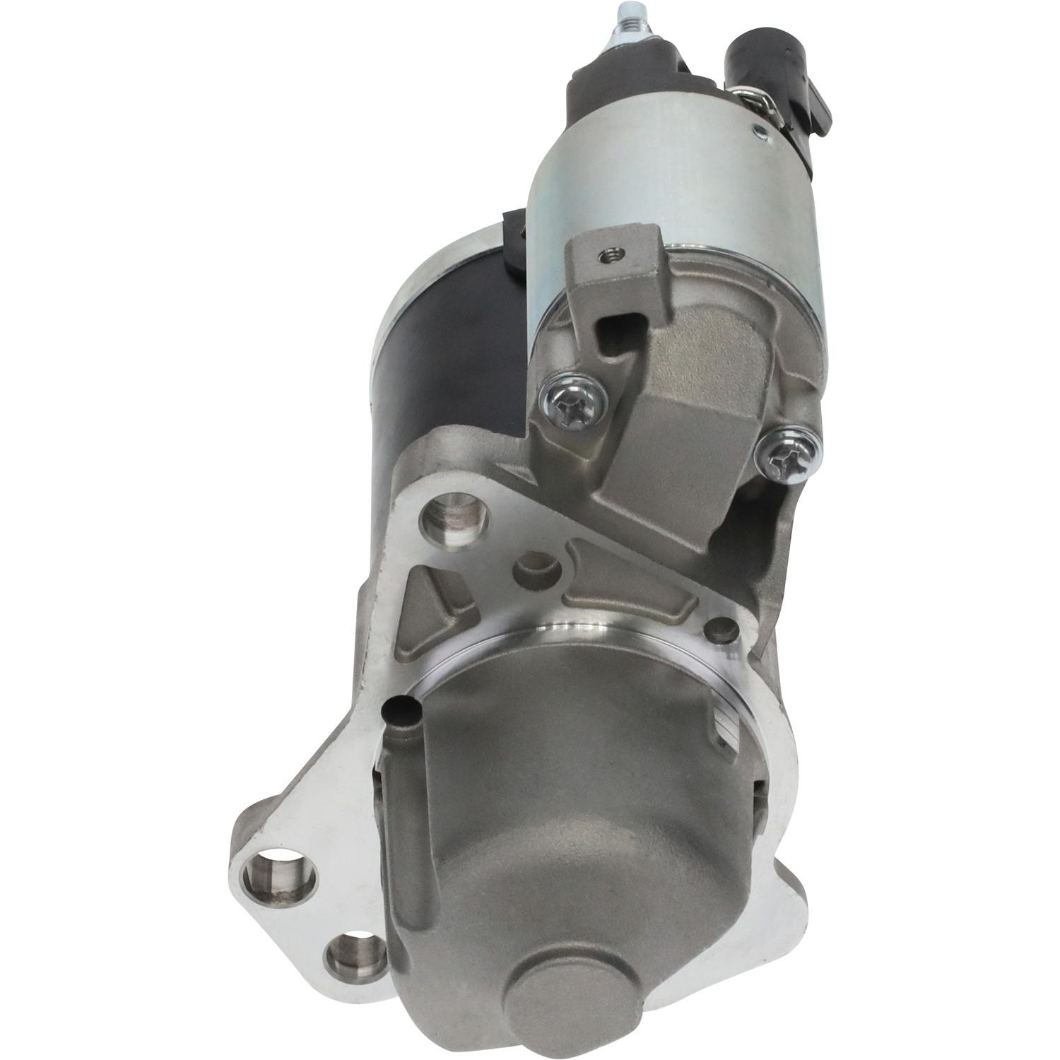 WAI 19136N - Starter Motor WAI 19136N Starter Motor product image 10 of 25
