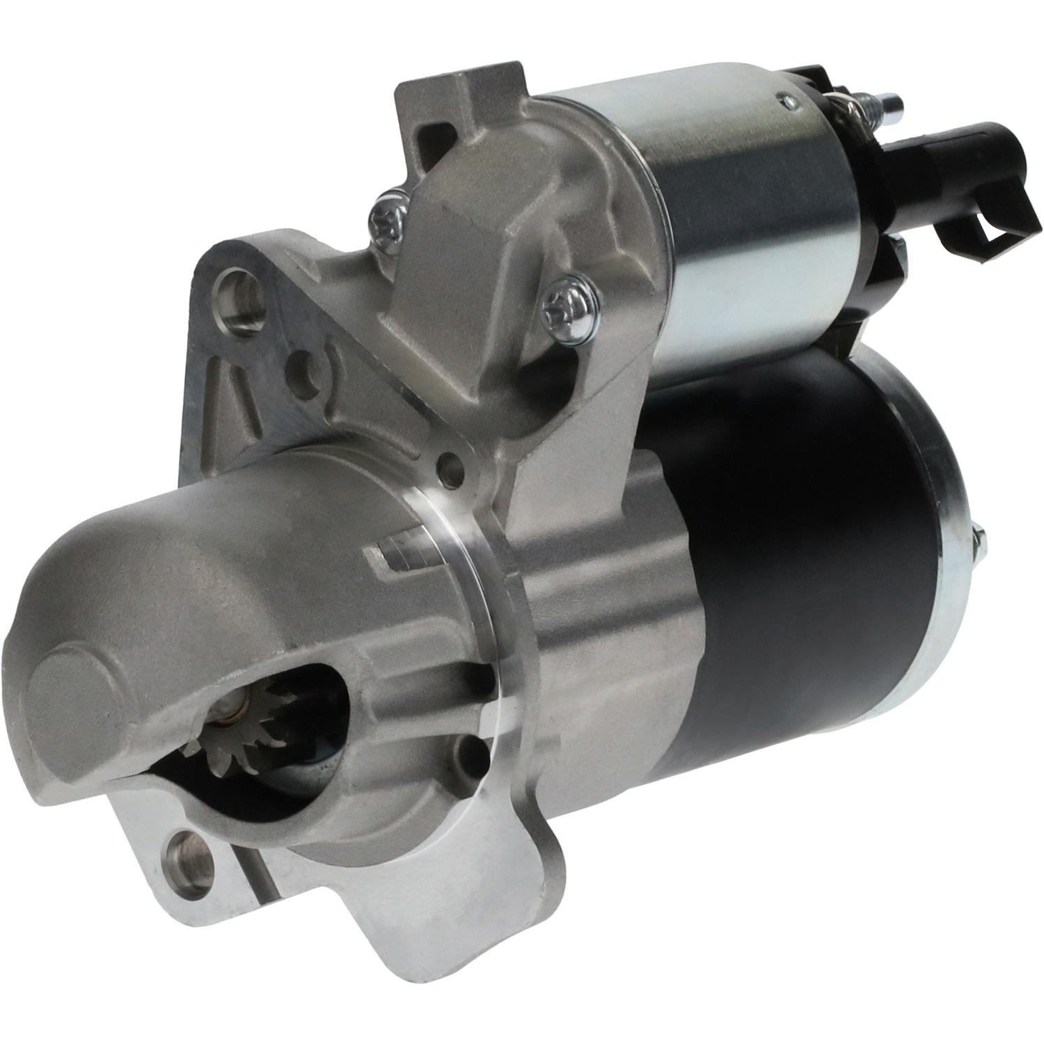 WAI 19136N - Starter Motor WAI 19136N Starter Motor product image 11 of 25