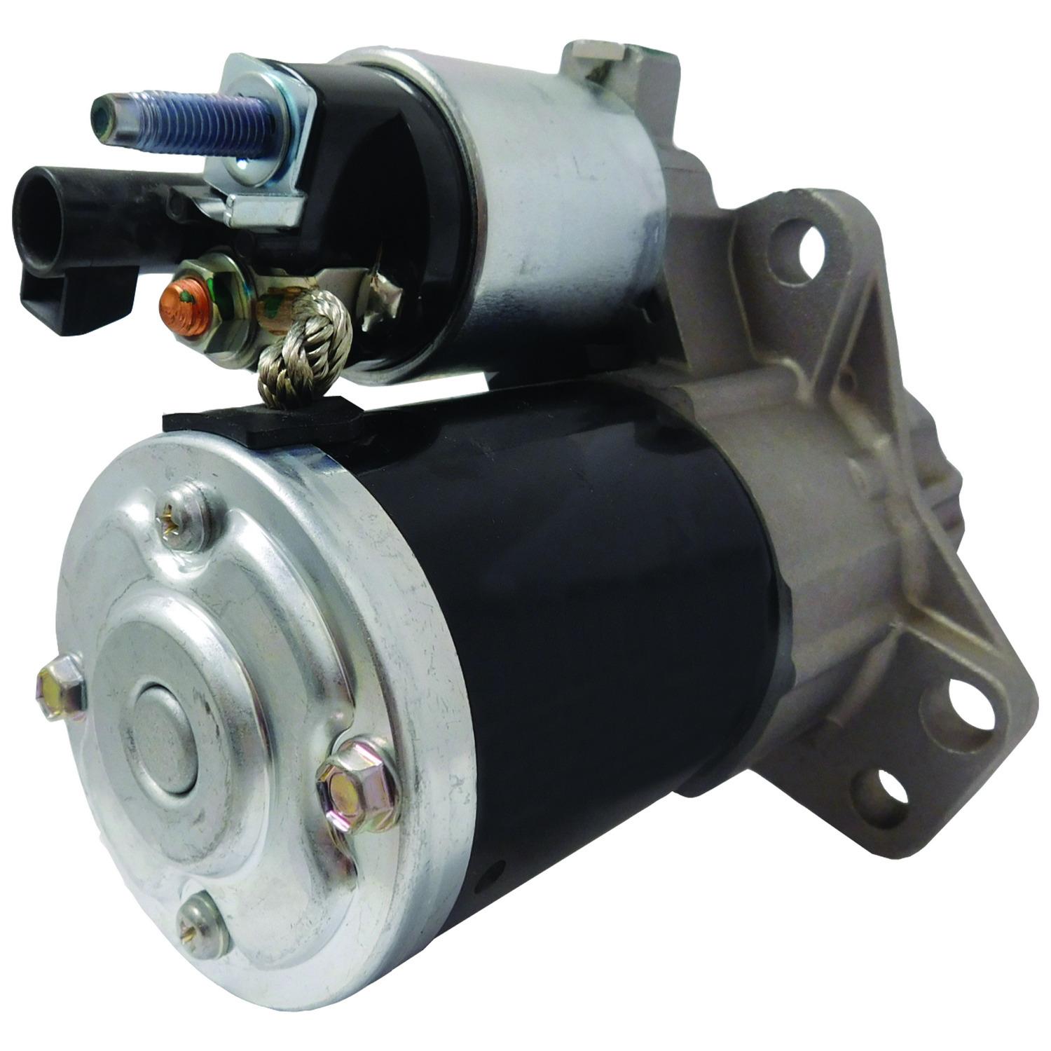 WAI 19136N - Starter Motor WAI 19136N Starter Motor product image 12 of 25
