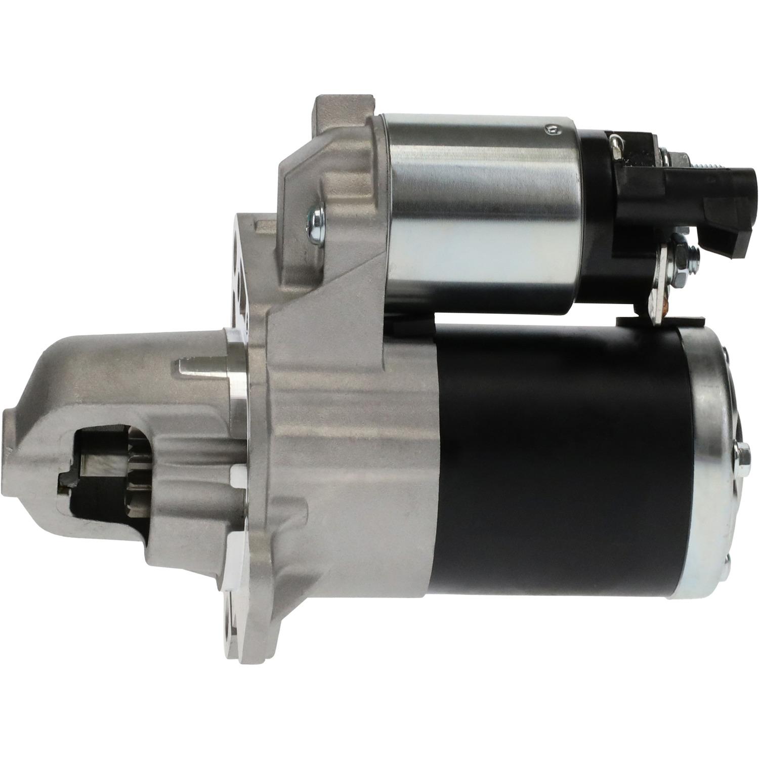 WAI 19136N - Starter Motor WAI 19136N Starter Motor product image 14 of 25