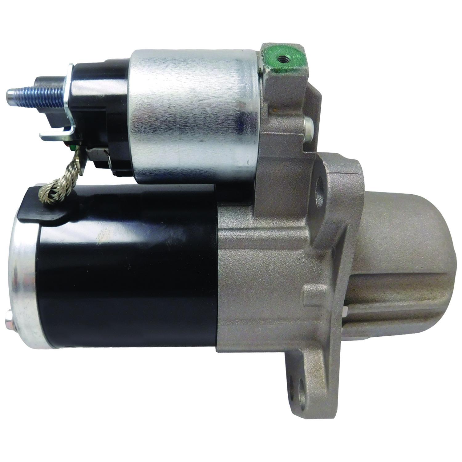 WAI 19136N - Starter Motor WAI 19136N Starter Motor product image 16 of 25