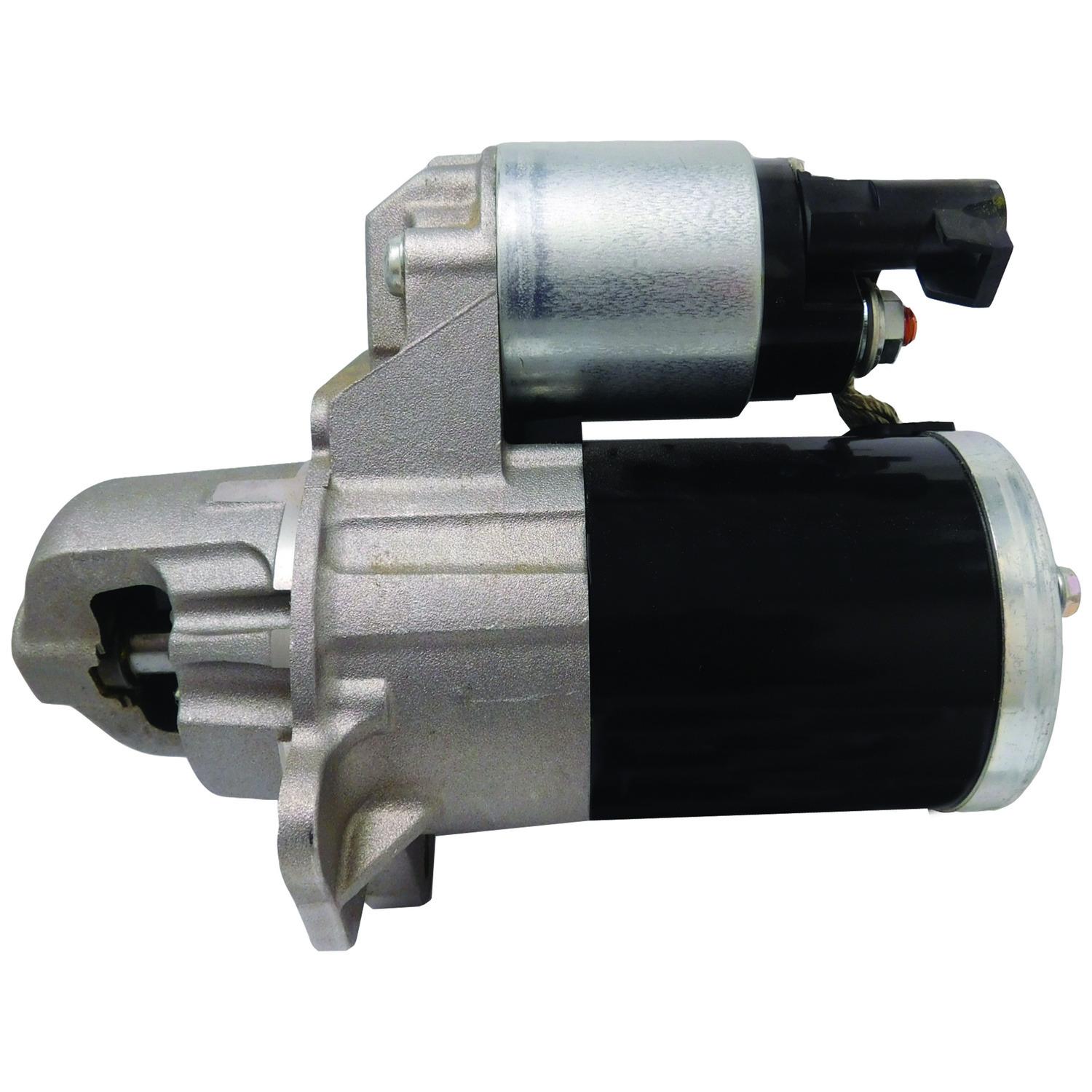 WAI 19136N - Starter Motor WAI 19136N Starter Motor product image 17 of 25