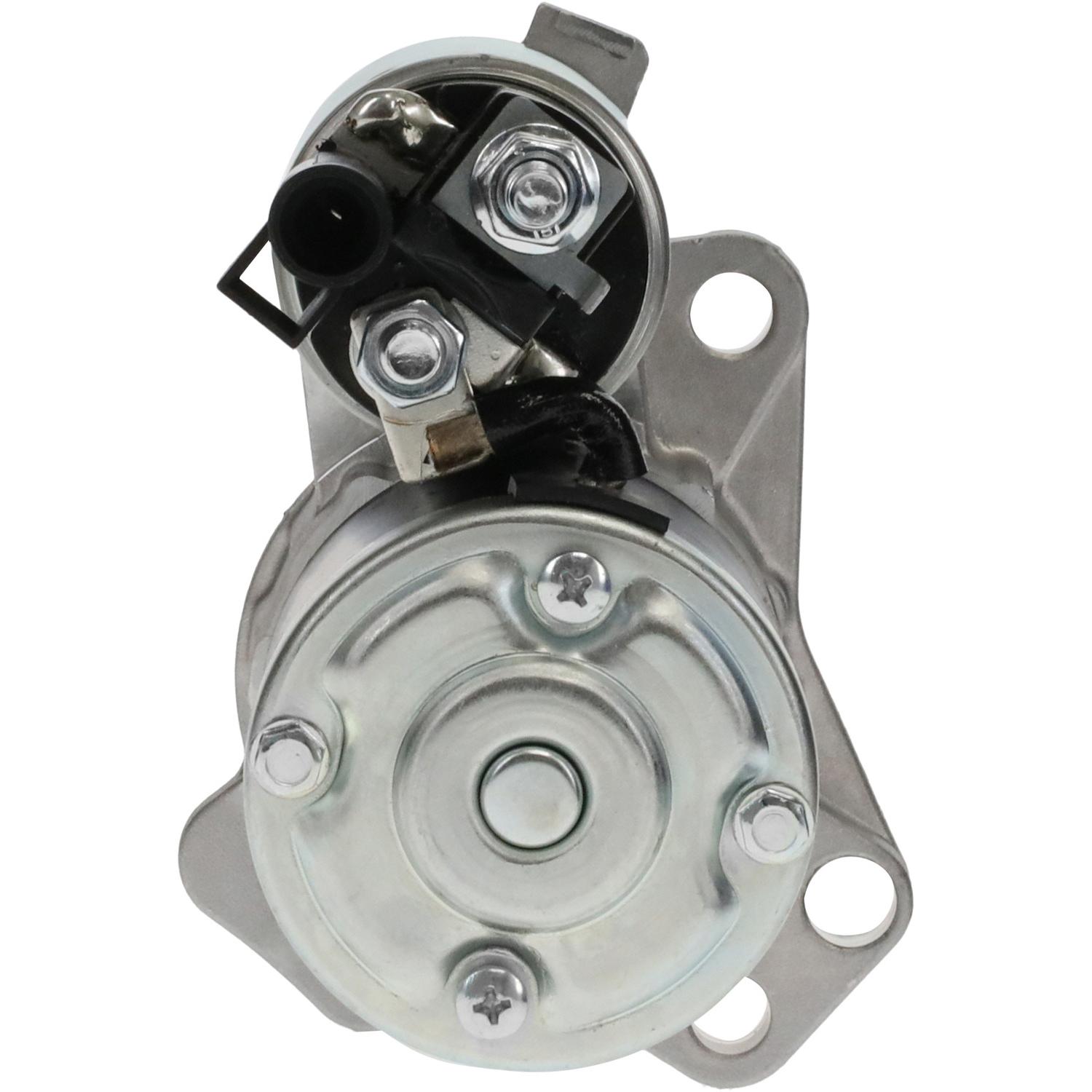 WAI 19136N - Starter Motor WAI 19136N Starter Motor product image 19 of 25