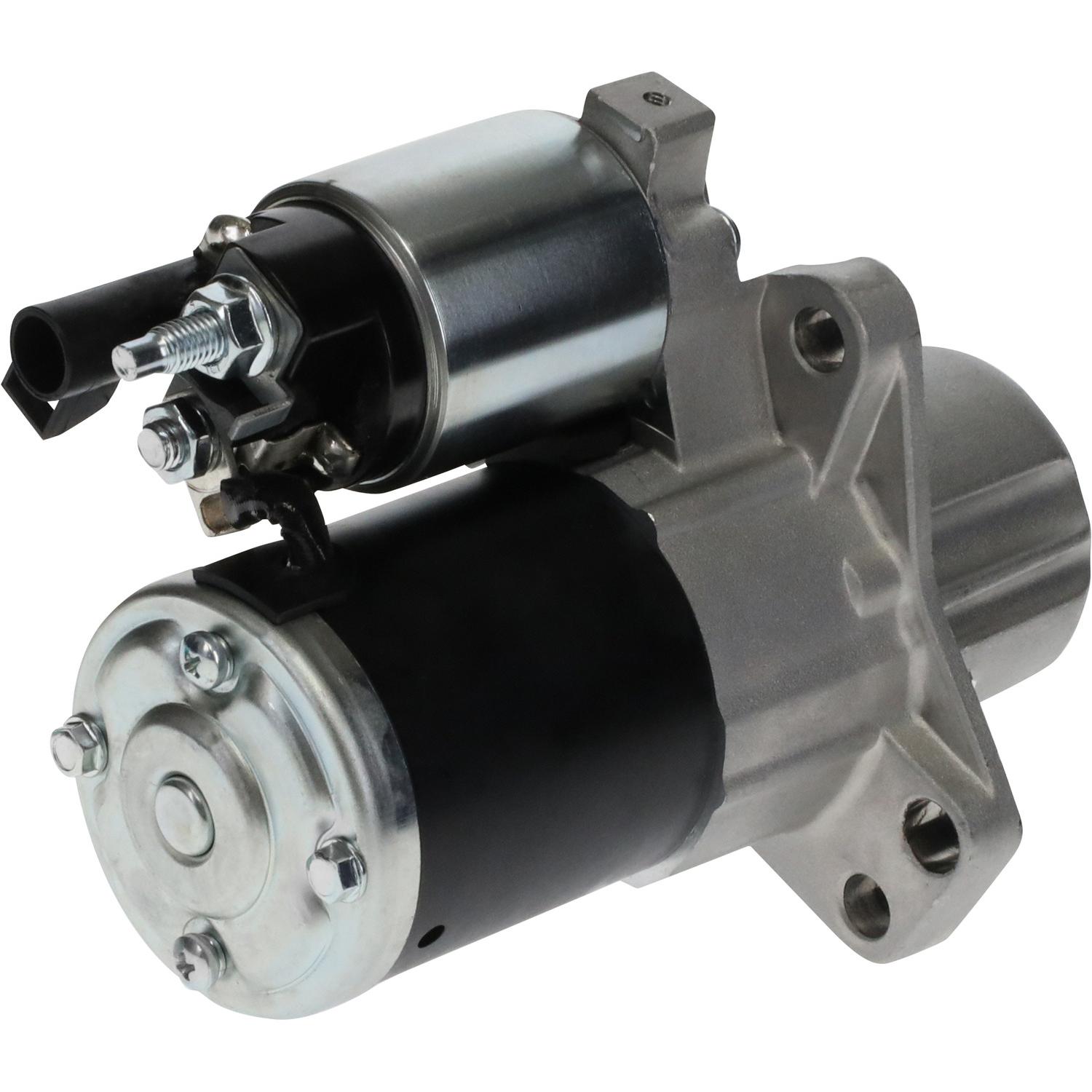 WAI 19136N - Starter Motor WAI 19136N Starter Motor product image 20 of 25