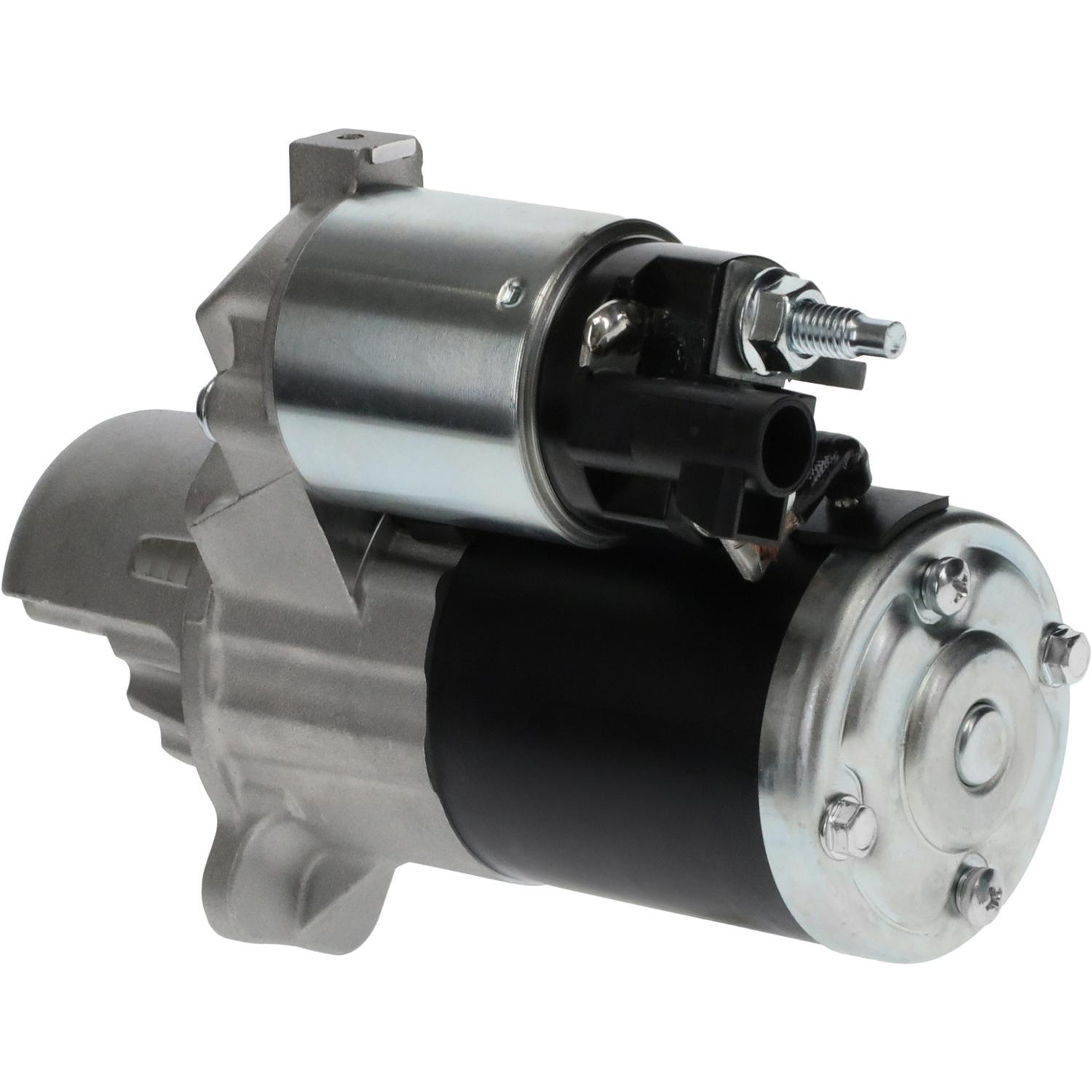 WAI 19136N - Starter Motor WAI 19136N Starter Motor product image 21 of 25