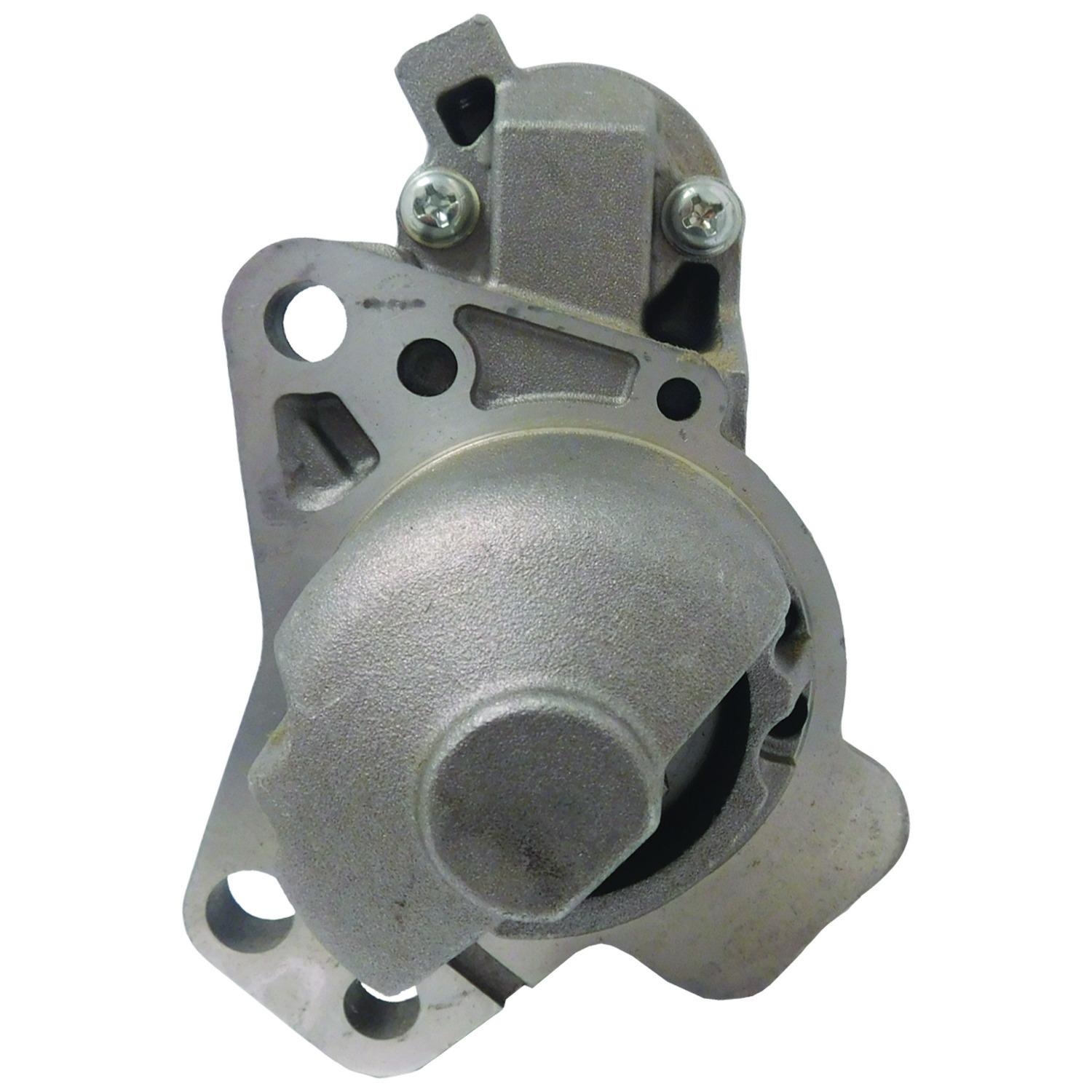 WAI 19136N - Starter Motor WAI 19136N Starter Motor product image 22 of 25