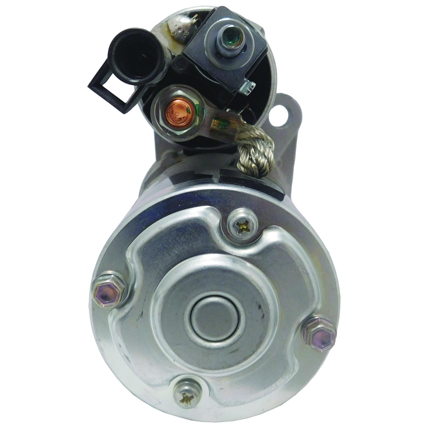 WAI 19136N - Starter Motor WAI 19136N Starter Motor product image 23 of 25