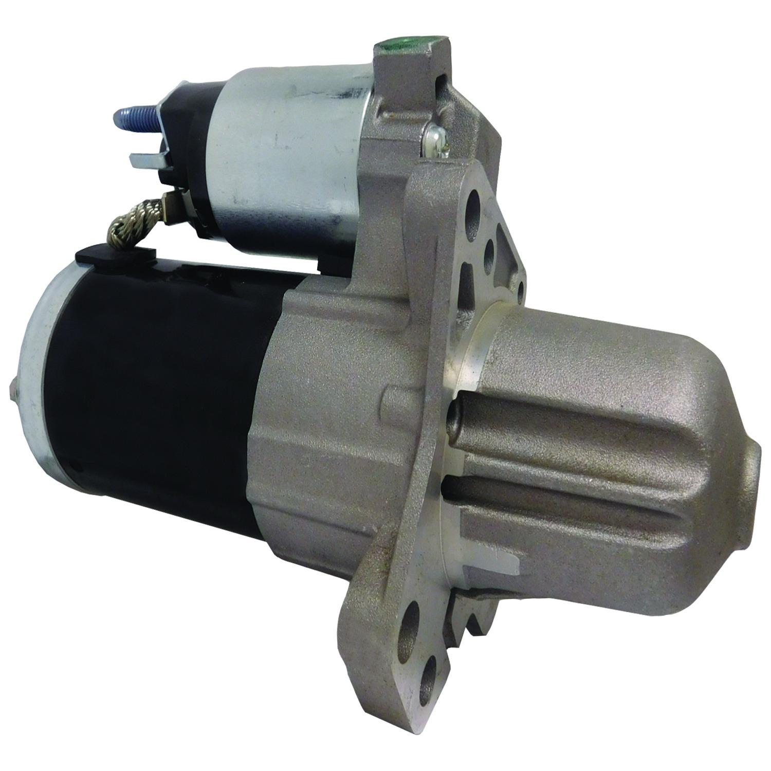 WAI 19136N - Starter Motor WAI 19136N Starter Motor product image 24 of 25